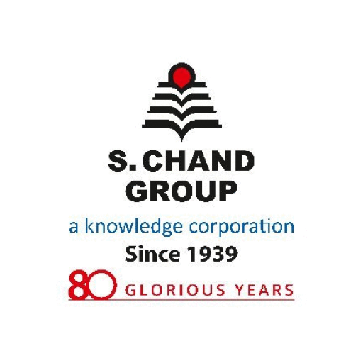 S Chand and Company logo